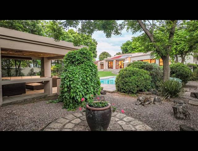 4 BEDROOM HOUSE FOR SALE IN RIVER CLUB